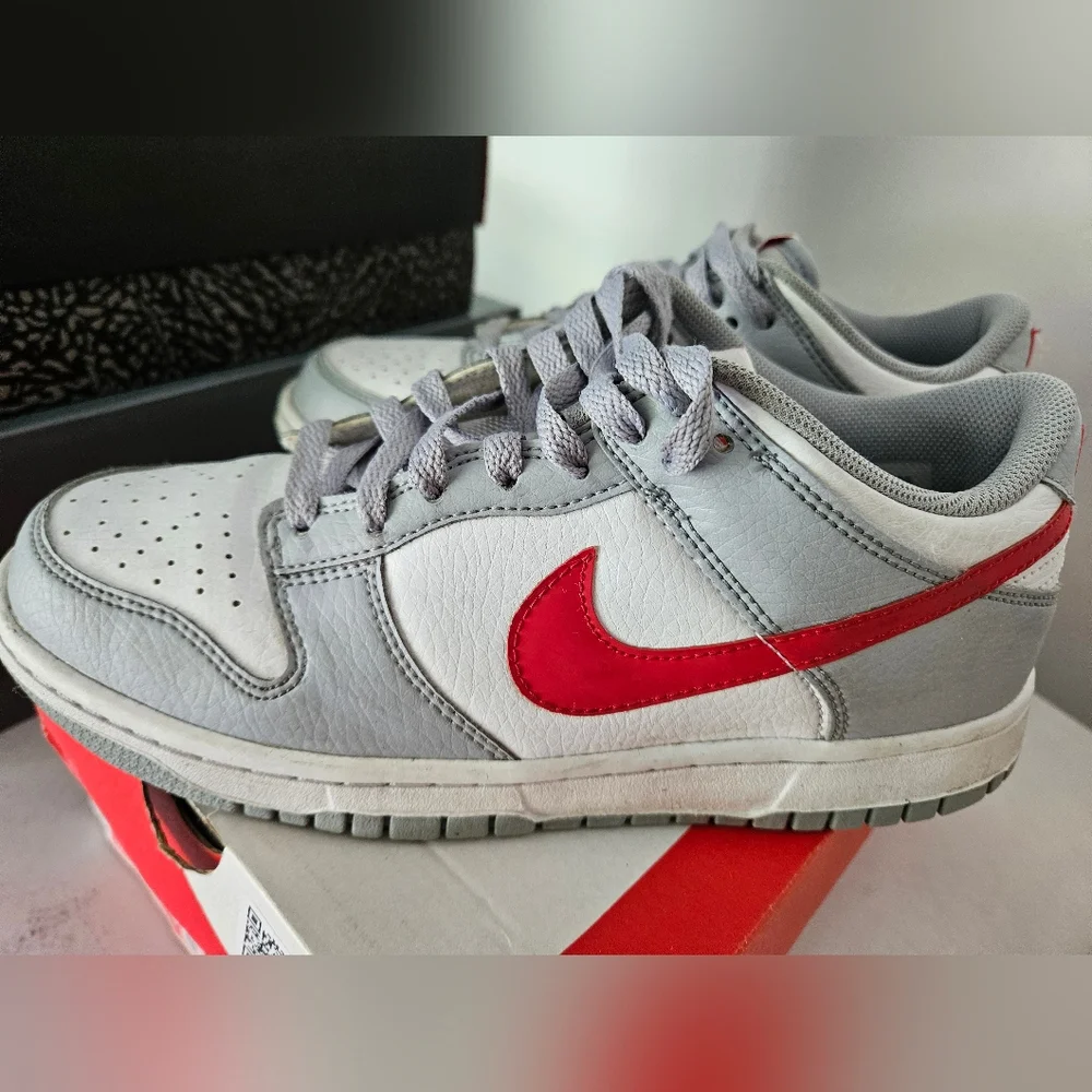 Nike DUNK LOW GS 6Y